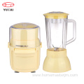 Food Grade Material Electric Dry Food Chopper